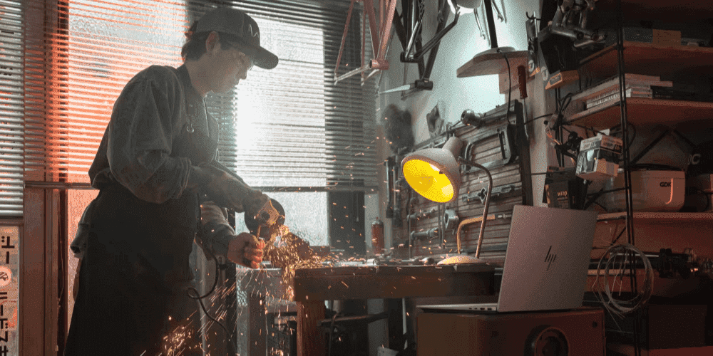 HP OmniBook X: AI Design and Engineering