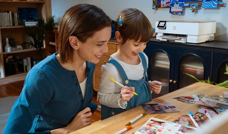 For Home and Home Office