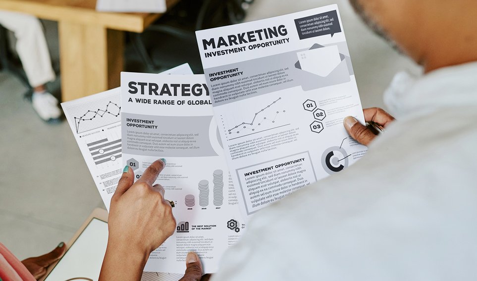 Black and White only