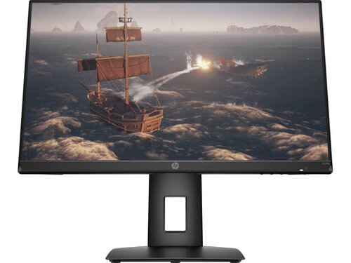 HP 144hz Monitor