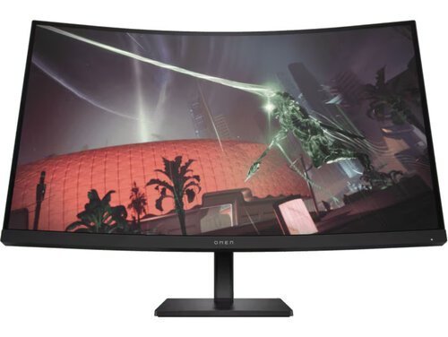 HP 165hz Monitor