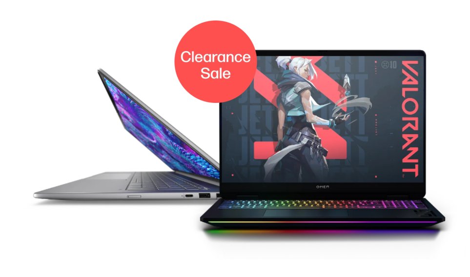 Laptops
