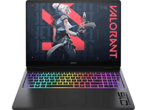 OMEN 16 Max