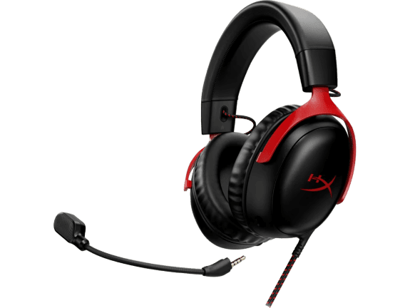 HyperX Cloud III Gaming Headset