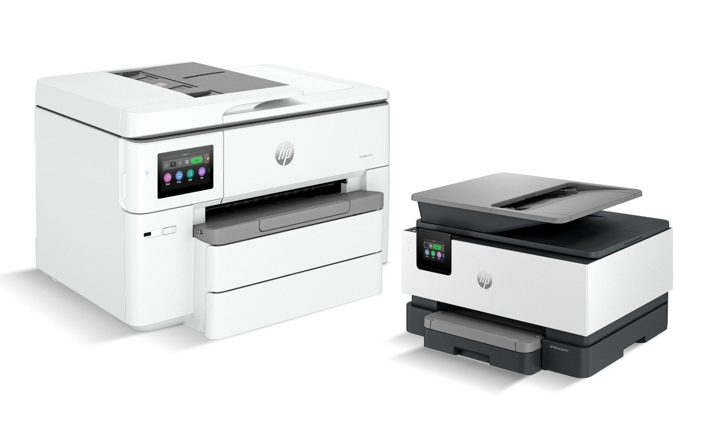 Explore HP products