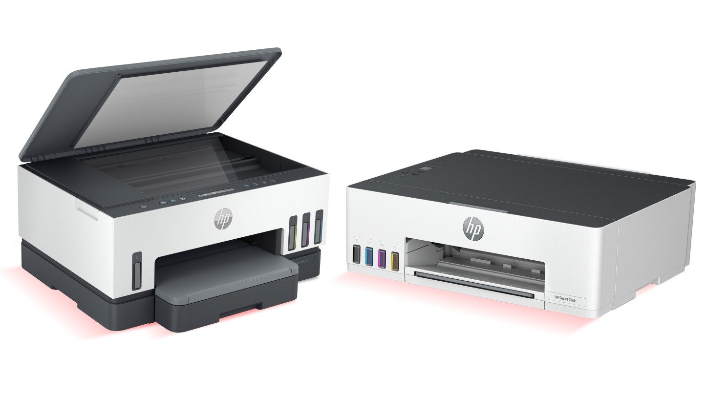 Explore HP products