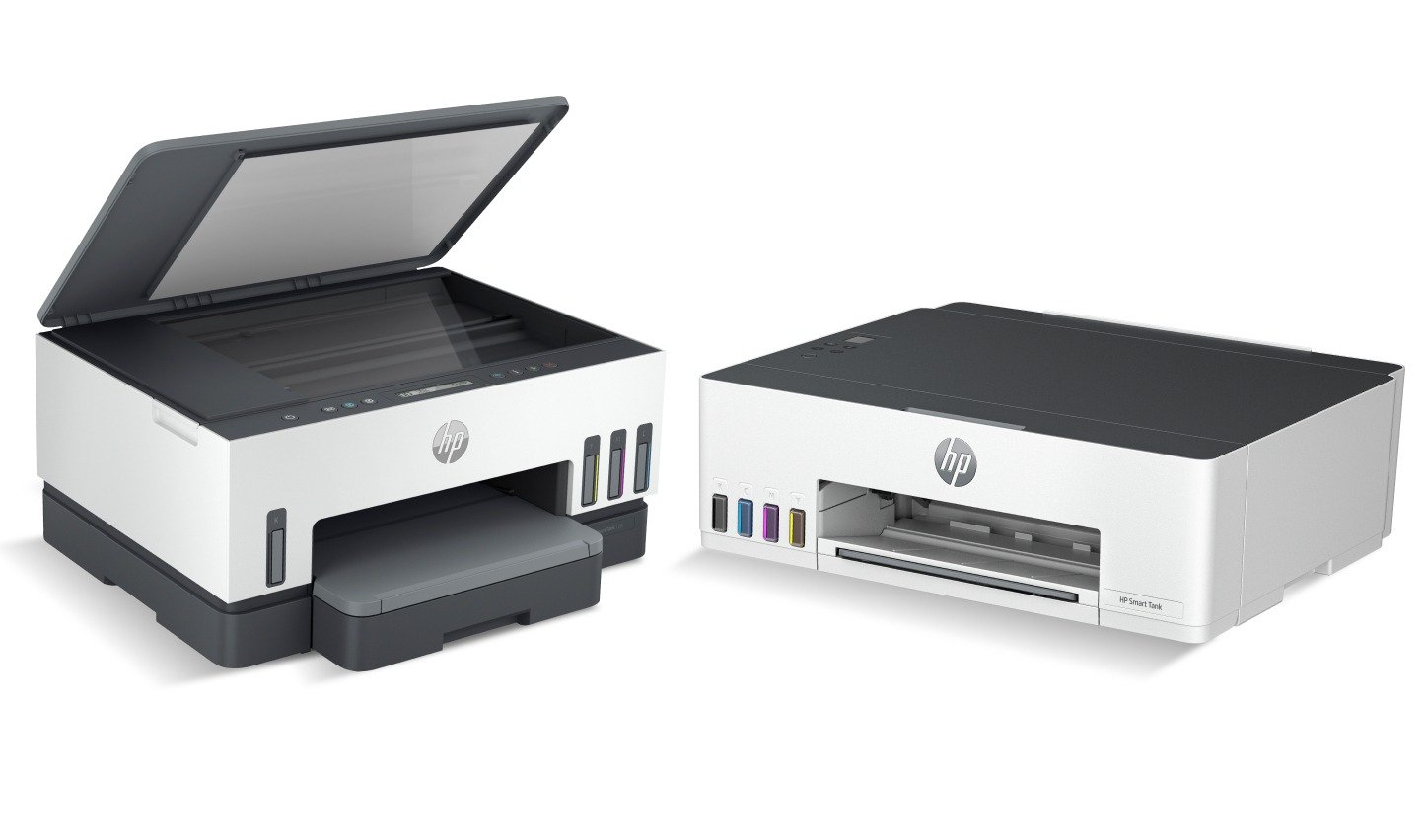 Explore HP products