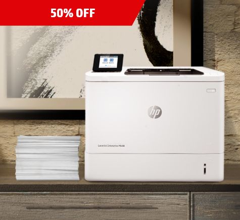 HP LaserJet Enterprise HP LaserJet Enterprise