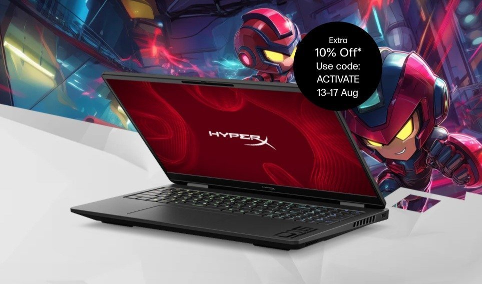 Laptops