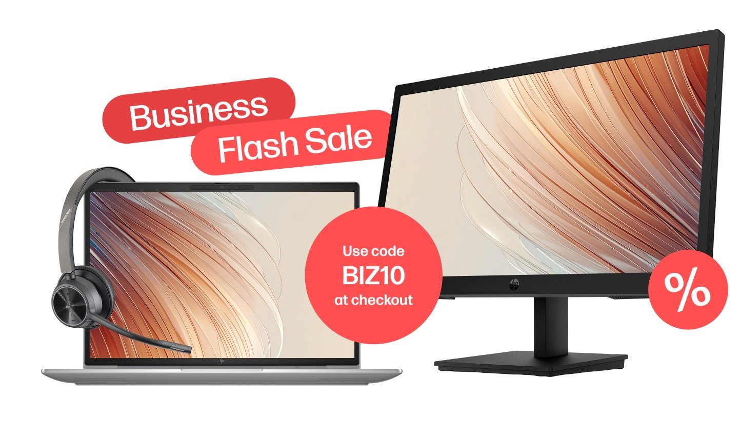 Explore HP products