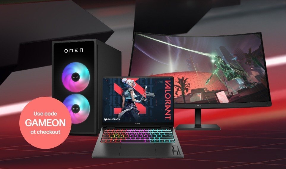 Explore HP products
