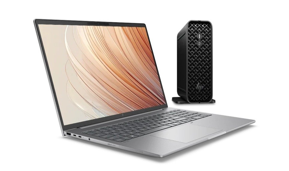 Explore HP products