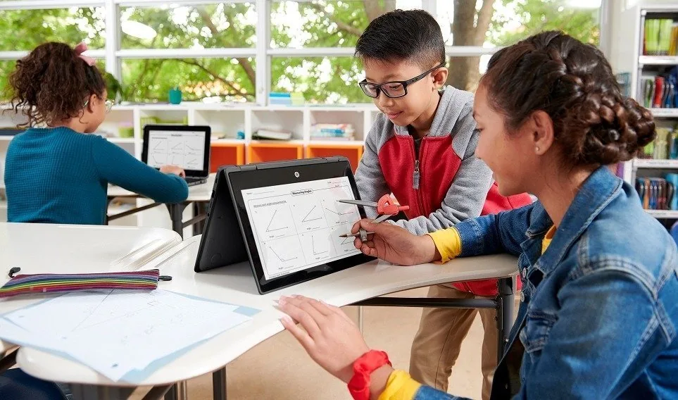 Empower your child's education