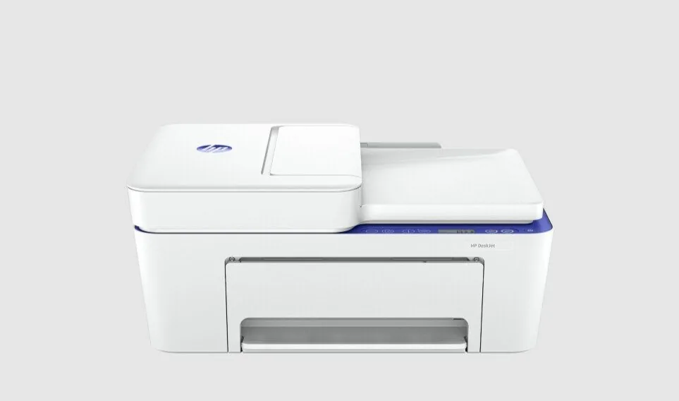Find a compatible printer