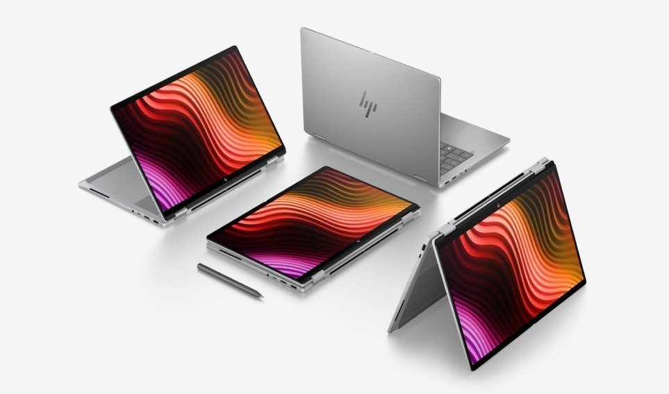 What makes HP Business PCs the Smart Choice?