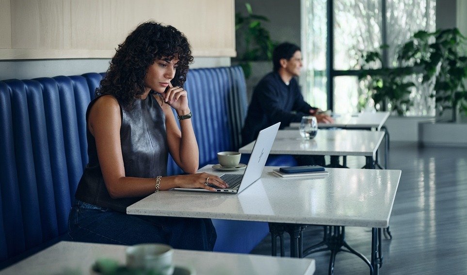 What is Hybrid Work?