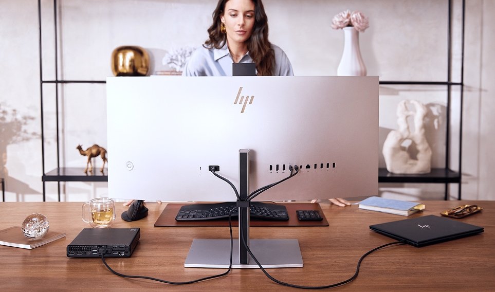 Seamless connectivity: