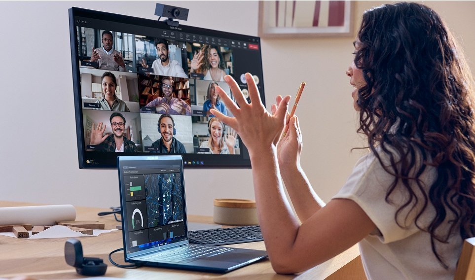 Built for superior collaboration