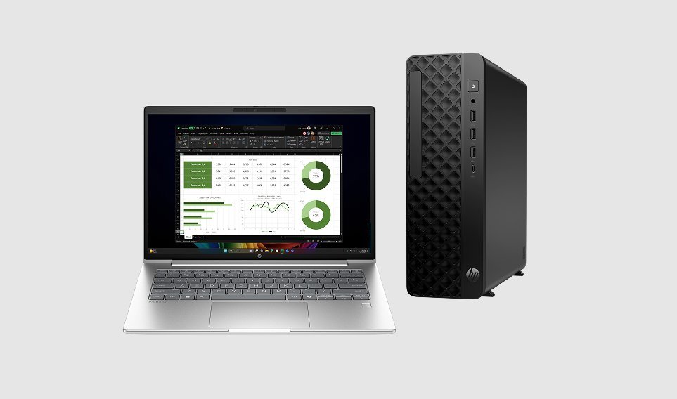 HP Pro