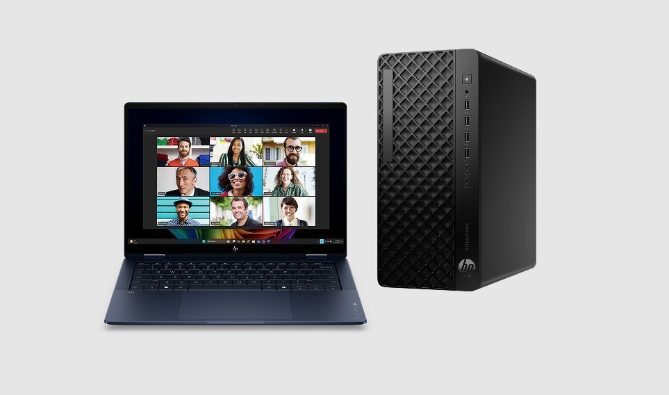 HP Elite