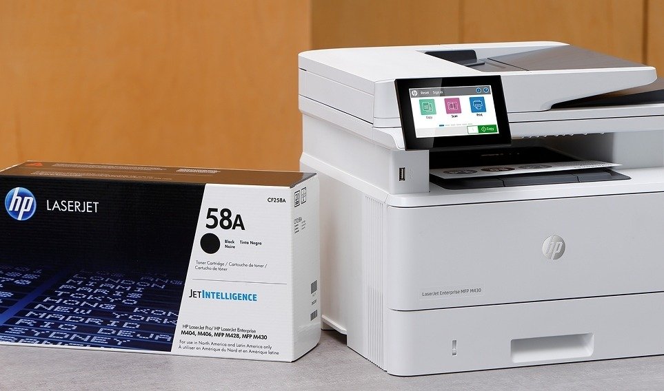 HP Print Services and Solutions