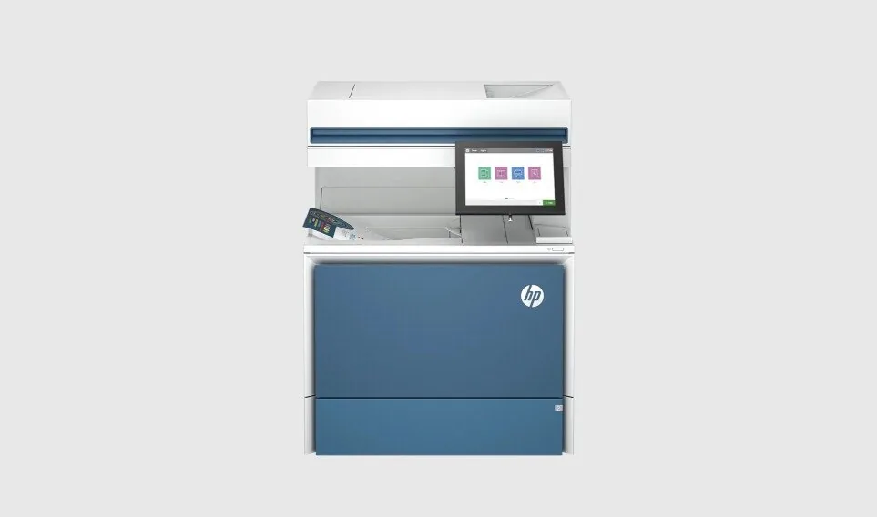 Progress further with fast & efficient printing