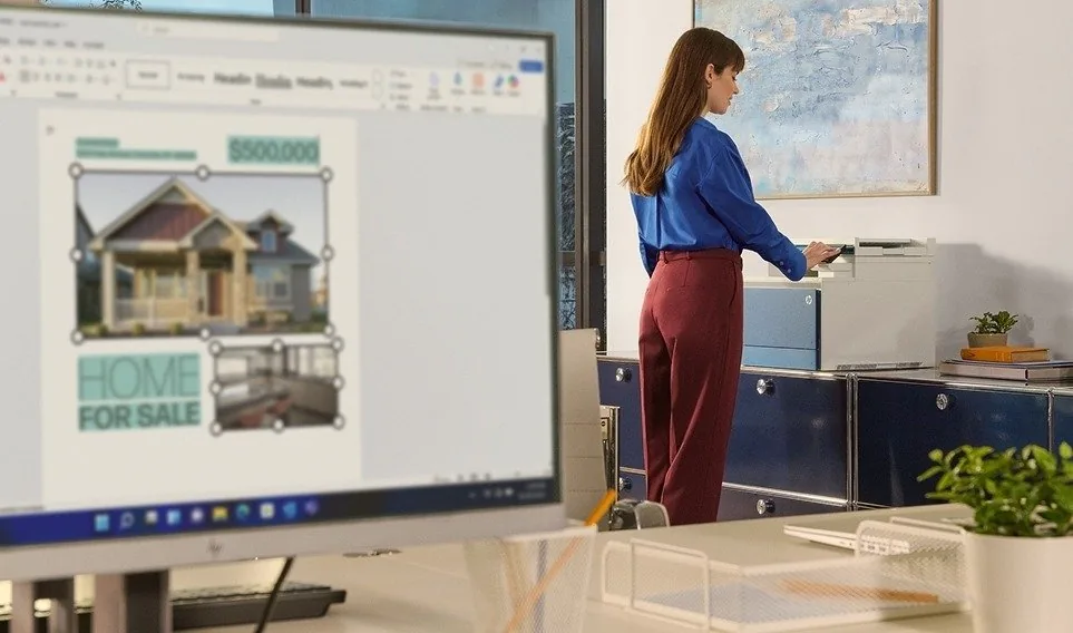 Progress further with fast & efficient printing