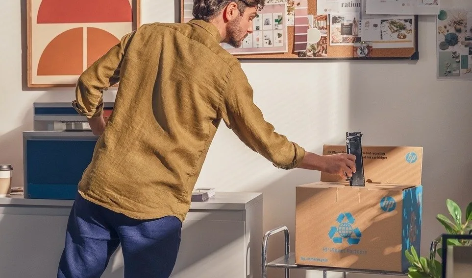 Progress further with fast & efficient printing