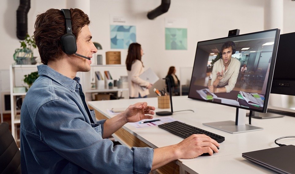 Why HP Accessories