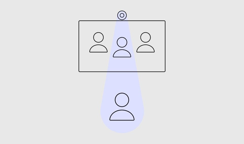 Command the conversation