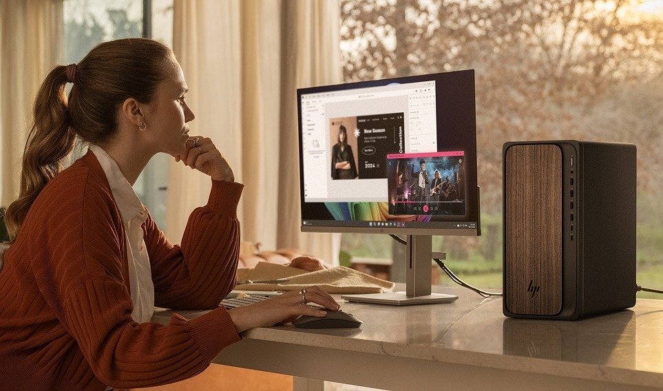 Smarter Every Day: Your AI-Powered Personal PC Experience