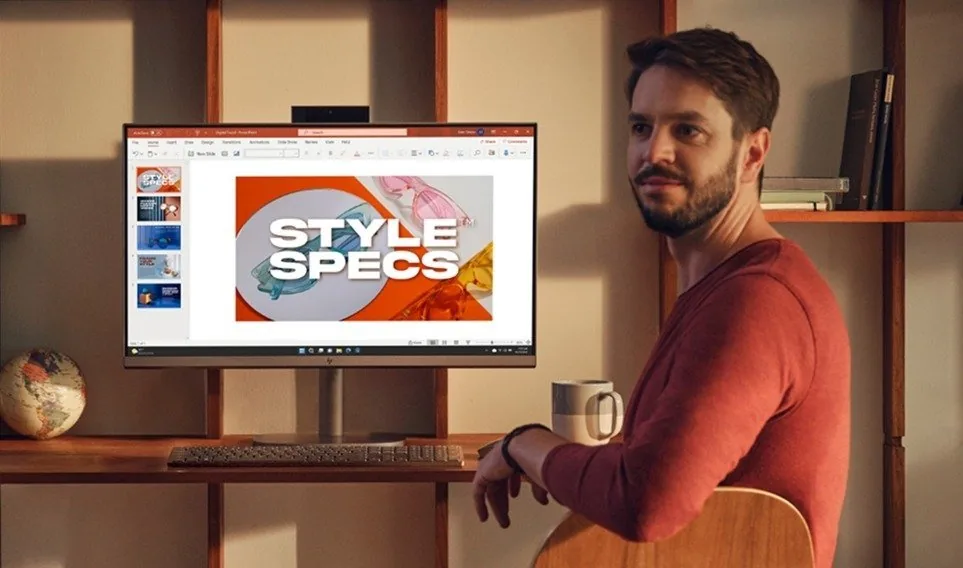 Complete your setup and enhance your experience