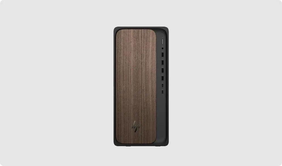 Introducing the next generation of HP PCs—engineered with po...