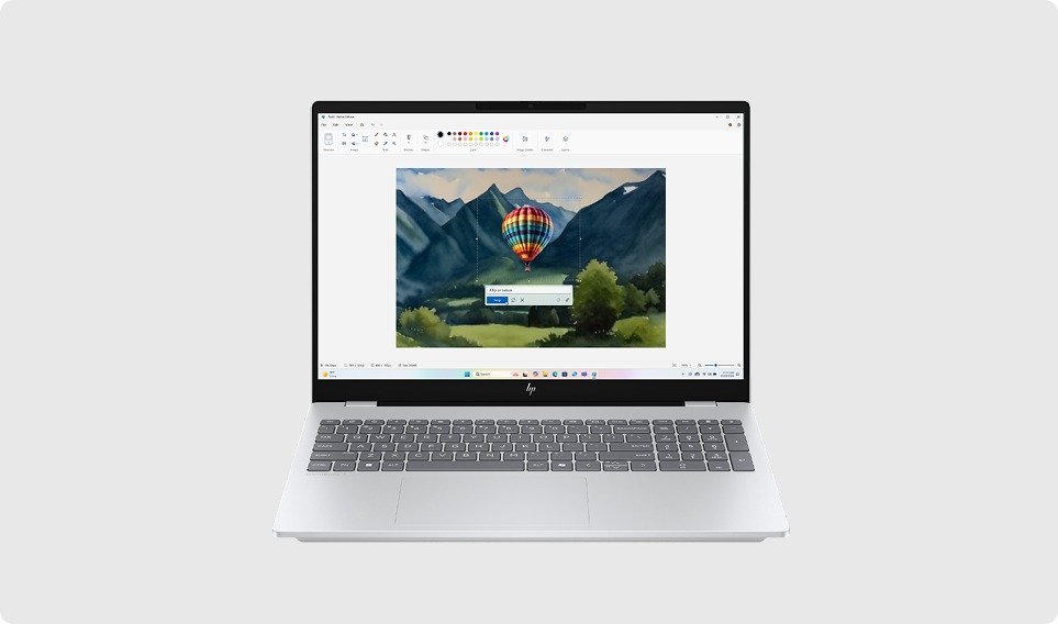 Introducing the next generation of HP PCs—engineered with po...