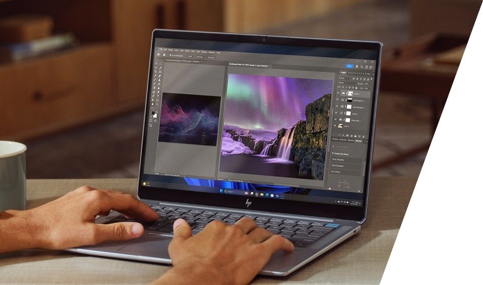 Mobile Workstations