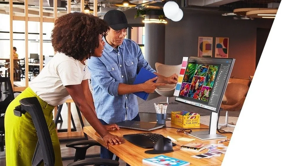 Desktop Workstations