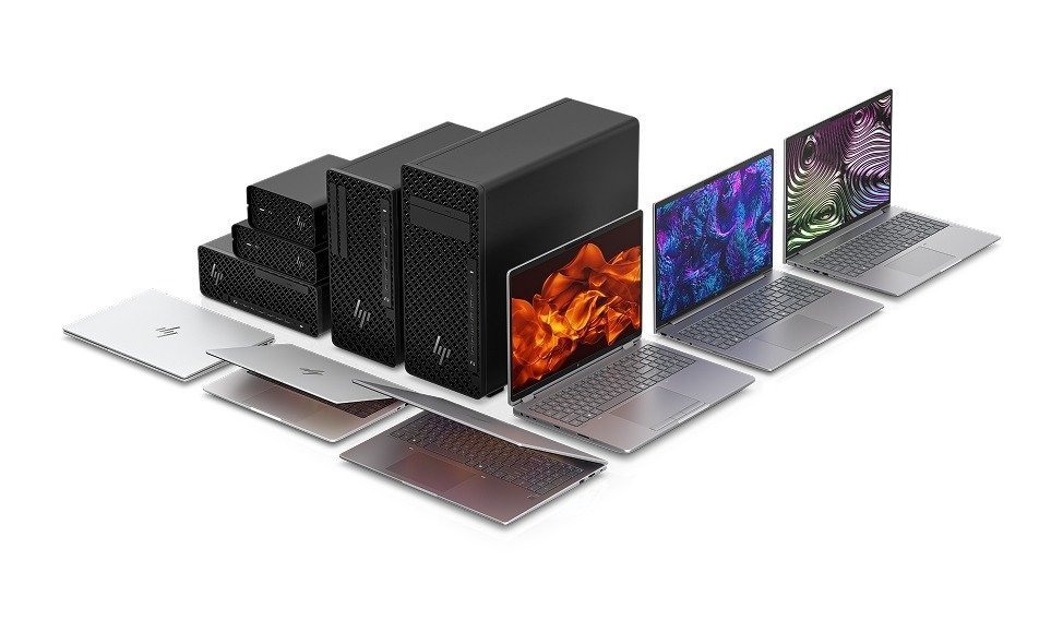 Workstations for your industry