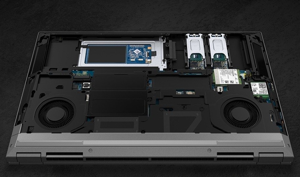 Desktop Workstations