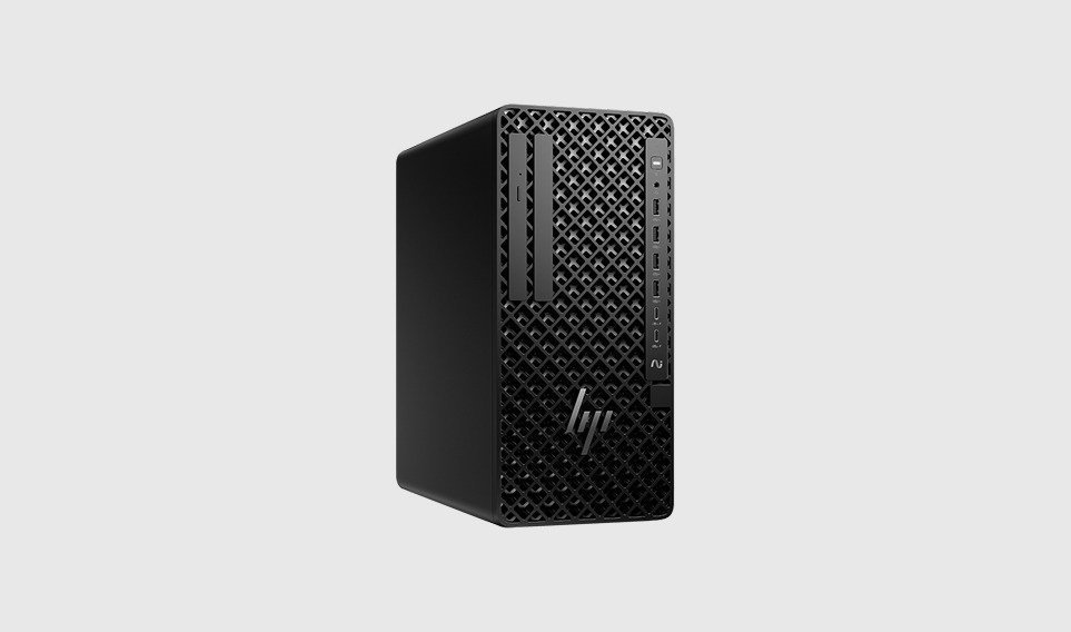 Desktop Workstations