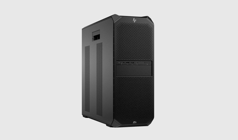 Desktop Workstations