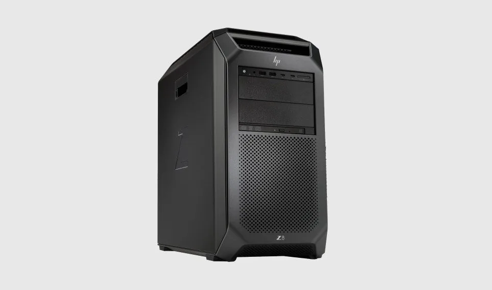 Desktop Workstations