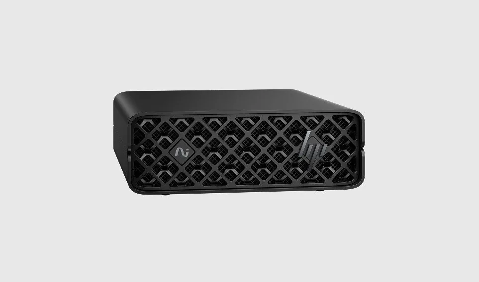 Desktop Workstations