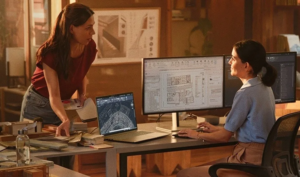 Mobile Workstations