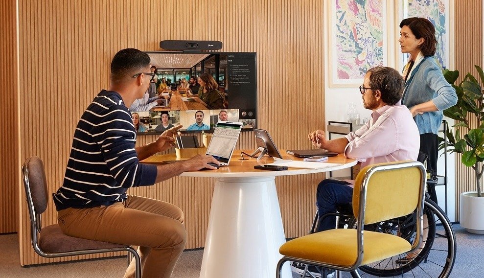 Workstations for your industry