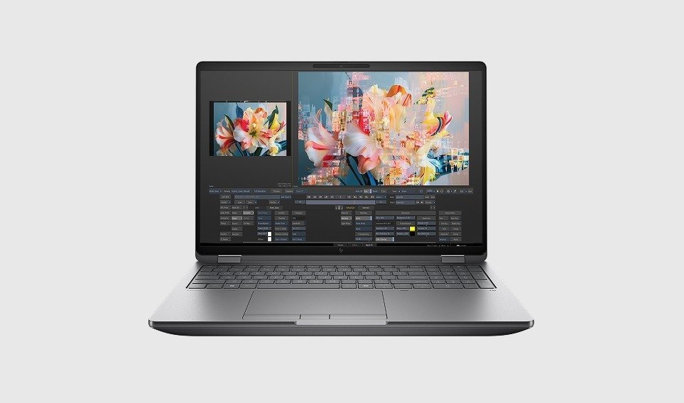 Desktop Workstations