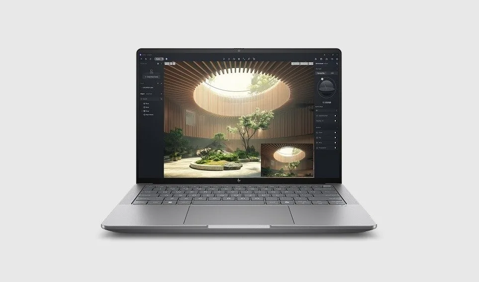 Mobile Workstations