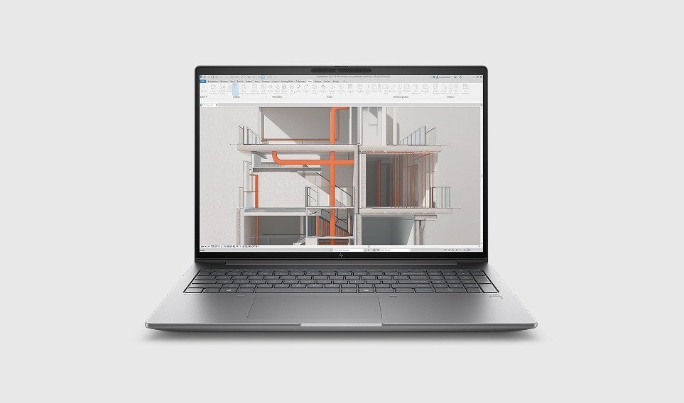 Mobile Workstations