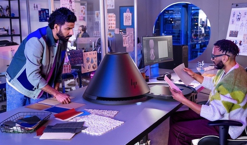 Workstations for your industry