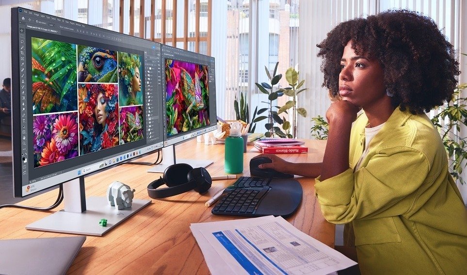 Workstations for your industry
