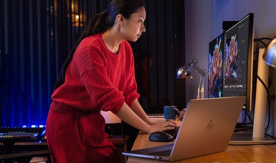 Step into the future of computing